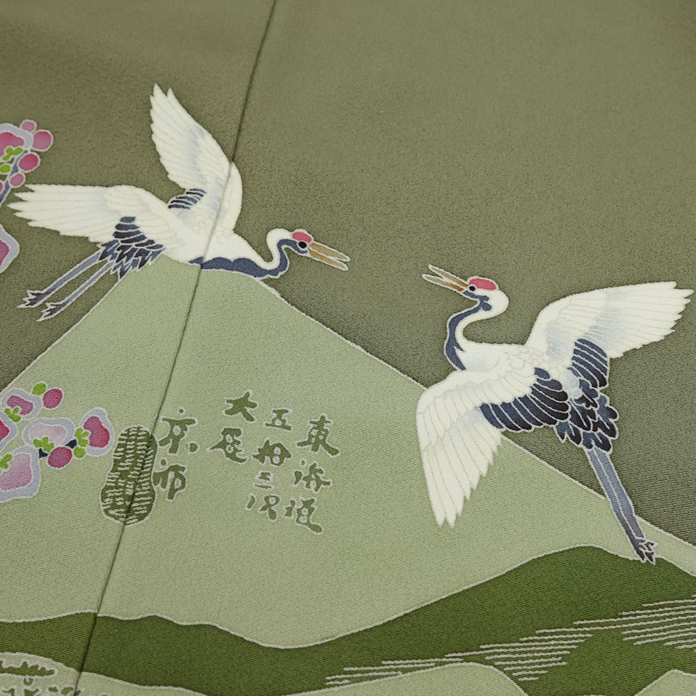 リサイクル 着物