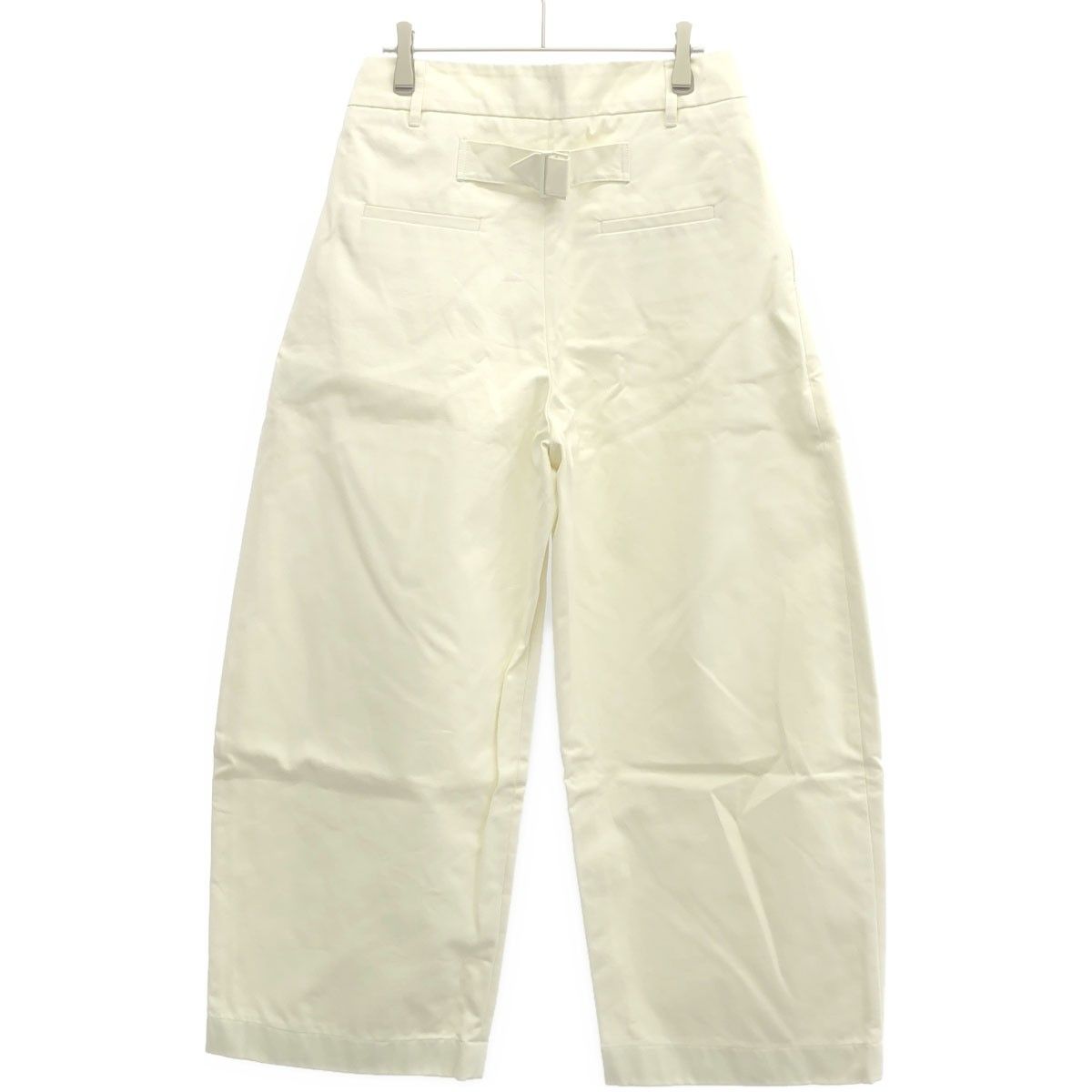 STUDIO NICHOLSON BONNARD バルーンワイドパンツ The Balloon Pant; Game Changers and Shape Shifters– Studio