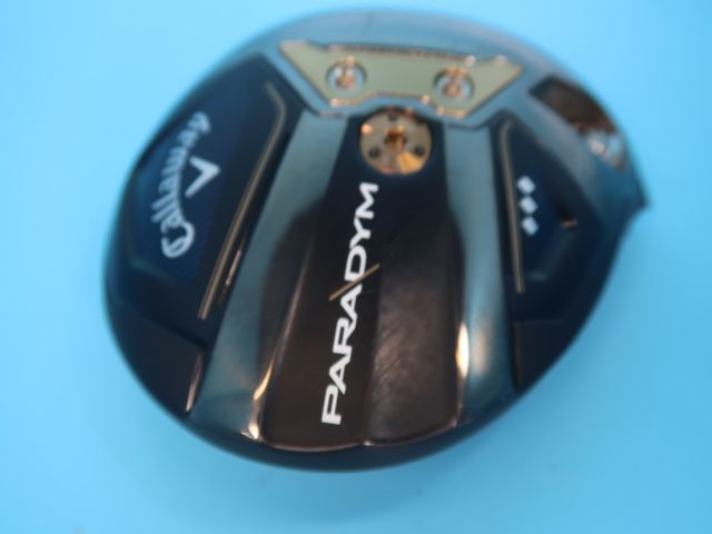 フェアウェイウッド キャロウェイ PARADYM ◇◇◇/ヘッドのみ//15 6769