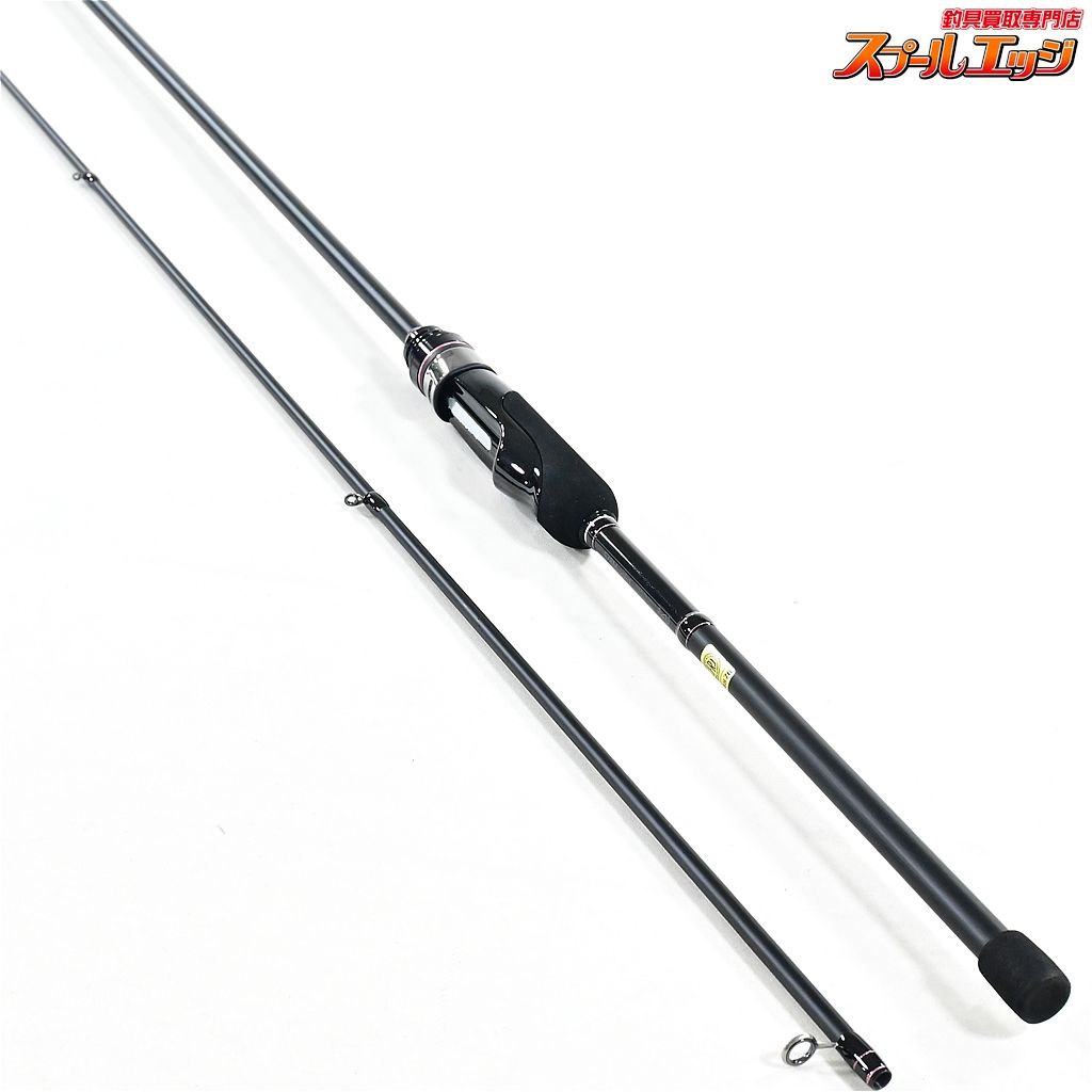 LUXXE ラグゼ　宵姫　爽　S78M solid 週末値下げ Gamakatsu ラグゼ 宵姫 爽 S78M-solid LUXXE アジングロッド