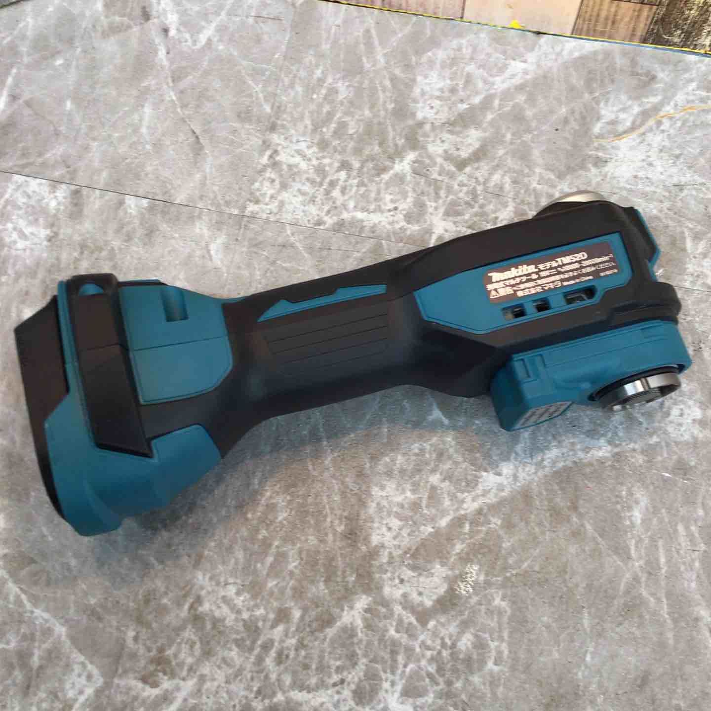 中古品】☆マキタ(makita) コードレスマルチツール TM52DRG【八潮店