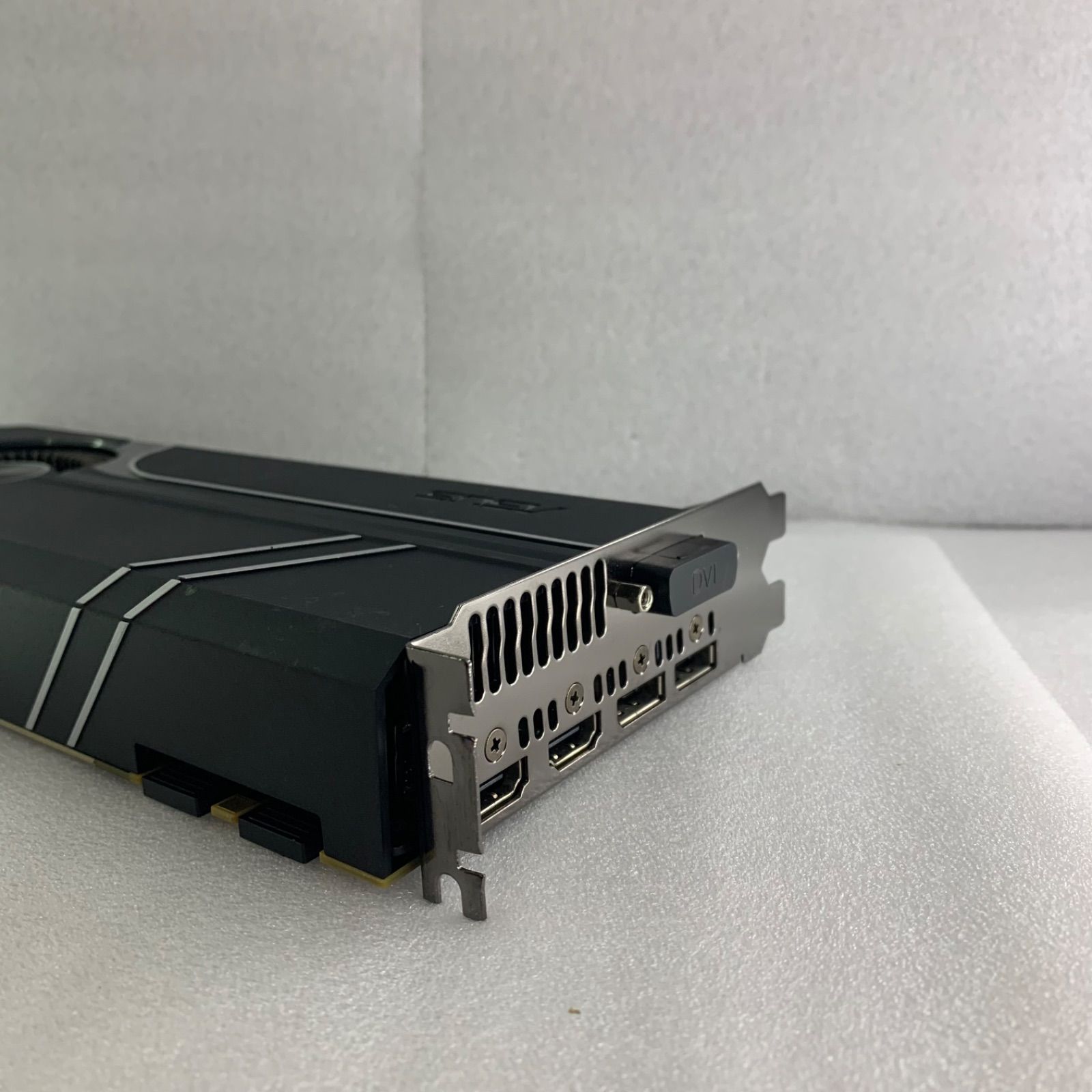 グラフィックボード ☆ TURBO GTX1070Ti 8G / GPU133 - メルカリ
