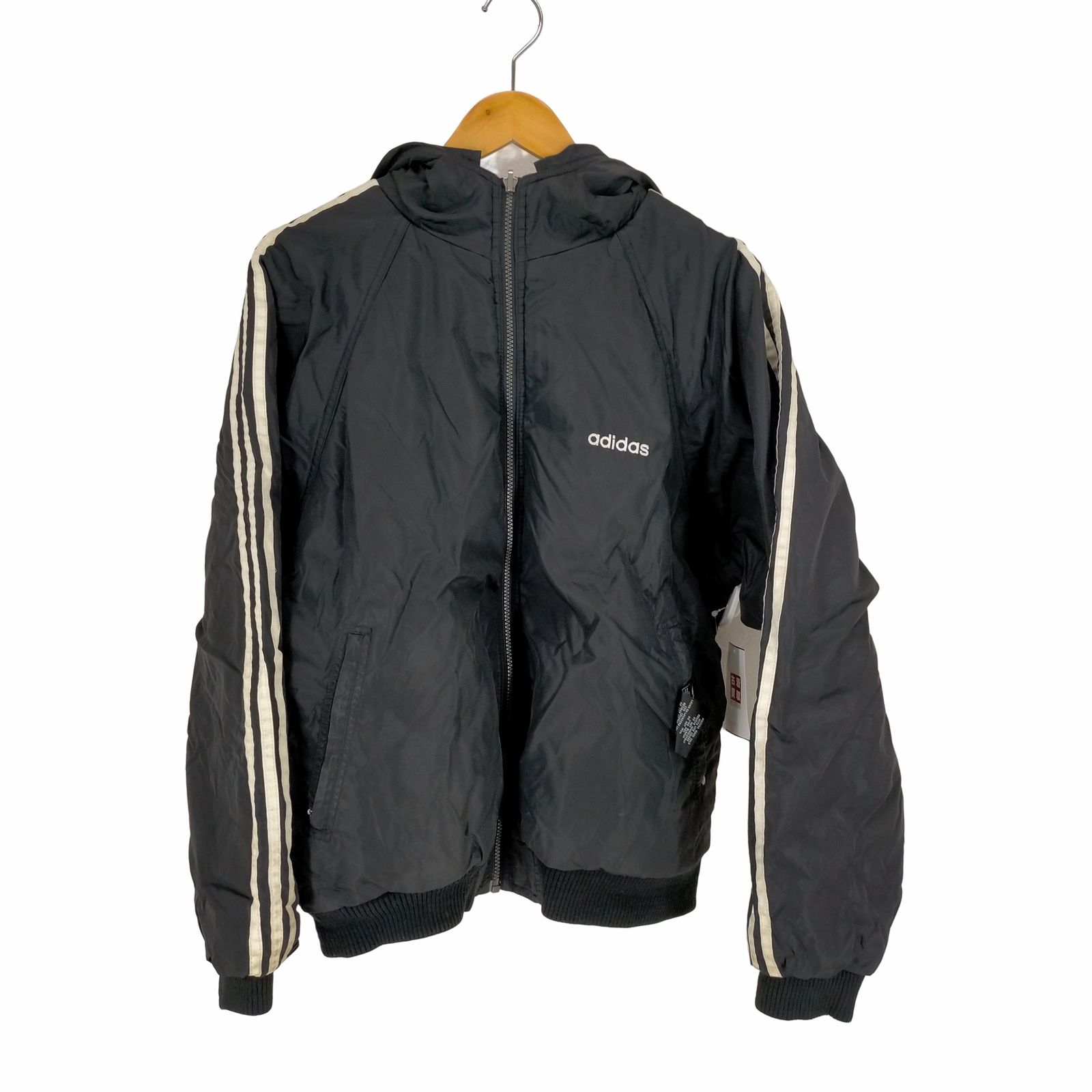 アディダスオリジナルス adidas Originals ヴィンテージ フード付き 