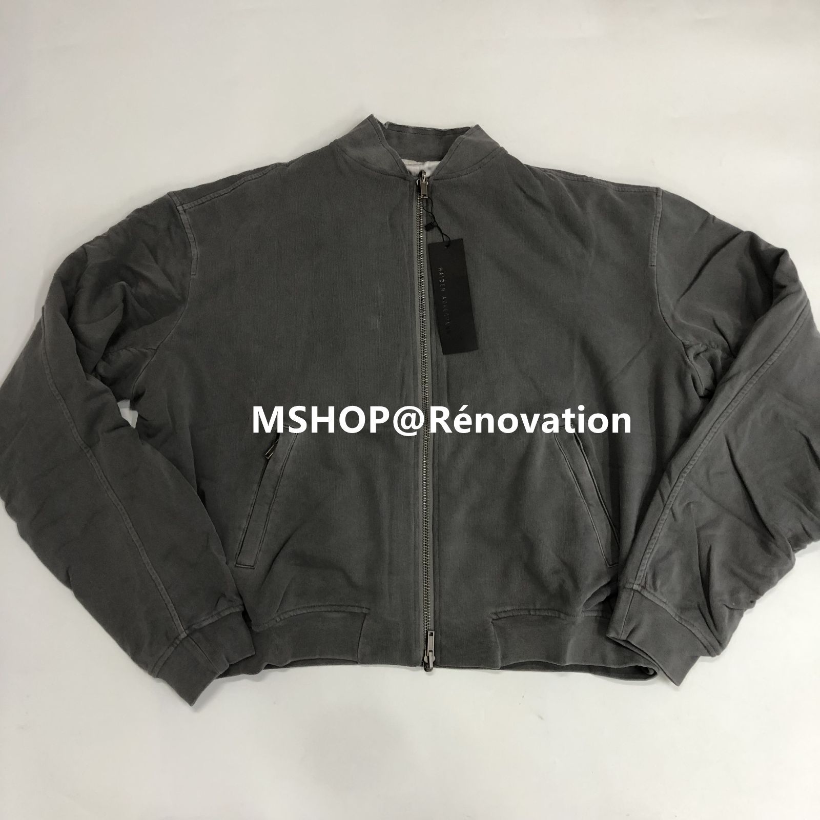 Haider Ackermann Perth Bomber JACKET - メルカリ Haider Ackermann Perth Bomber JACKET - メルカリ