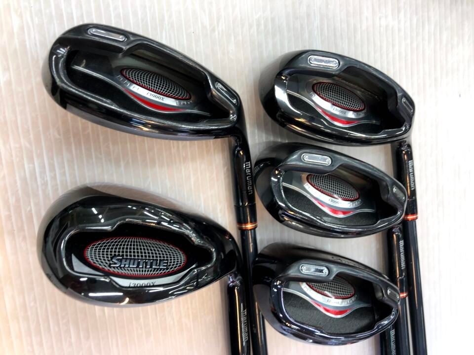 シャトルWLT TYPE-10i