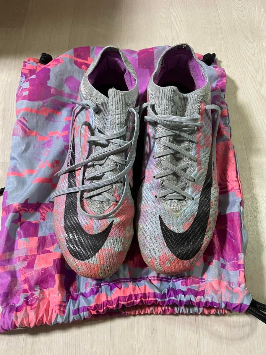 【Bunjang商品韓国直送】NIKE(ナイキ) マーキュリアル ヴェイパー スーパーフライ mds エリート