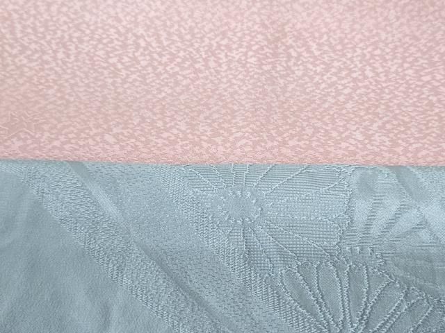 帯揚げ10枚 正絹