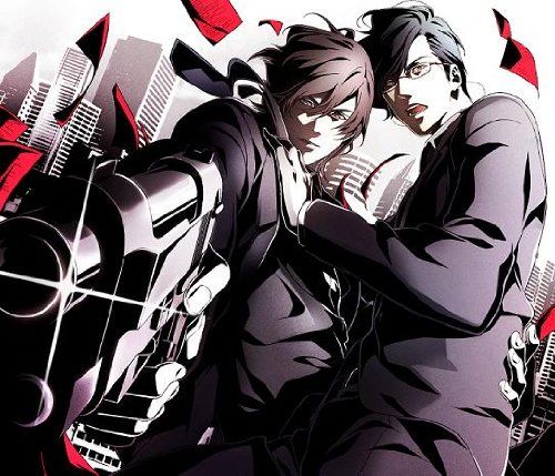  オメルタ CODE:TYCOON ドラマCD vol.2 宇賀神編「黎明の風に吹かれて」 その他