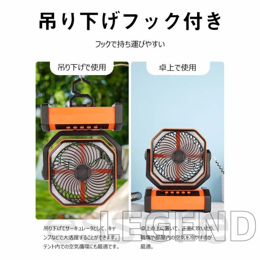 サーキュレーター 卓上