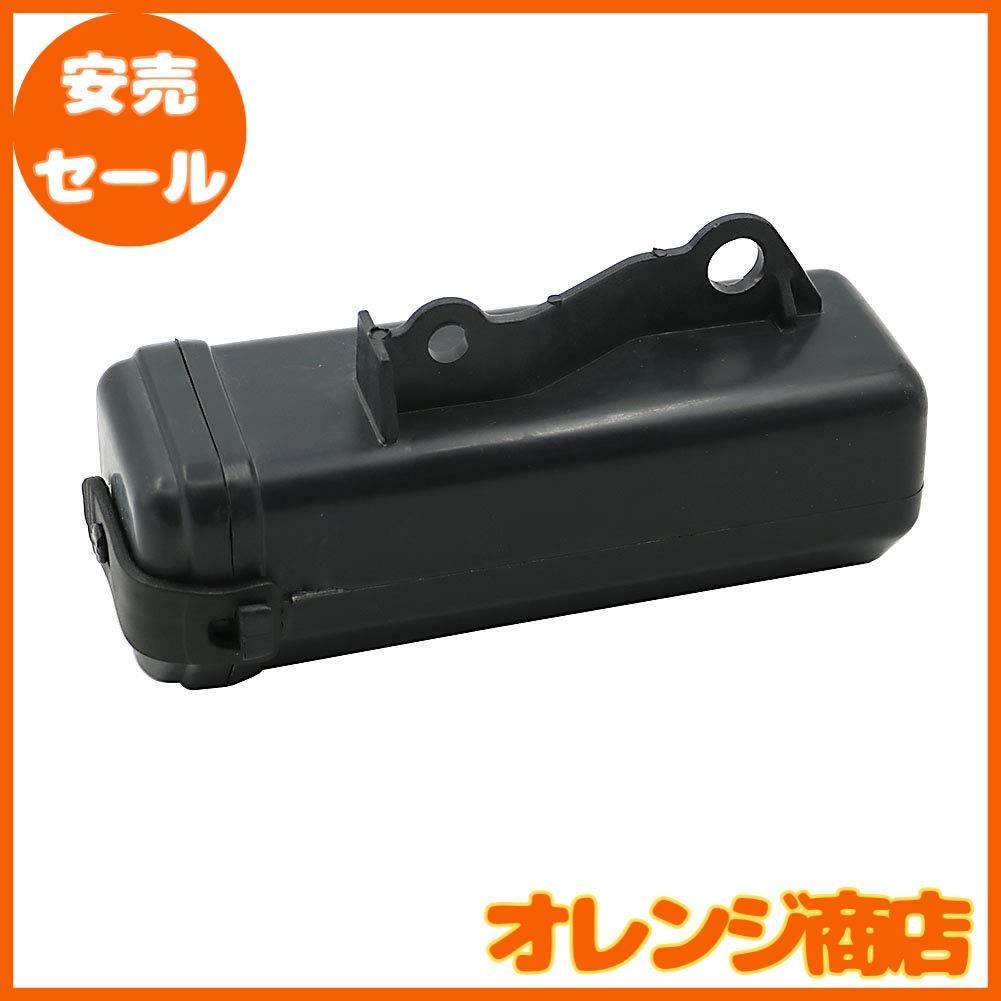 Alpha Rider ツールボックス ホルダー ヤマハ Yamaha TW200 TW225