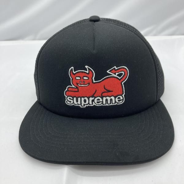 SUPREME×Toy Machine Mash Black ブラック シュプリーム 19 240019505180