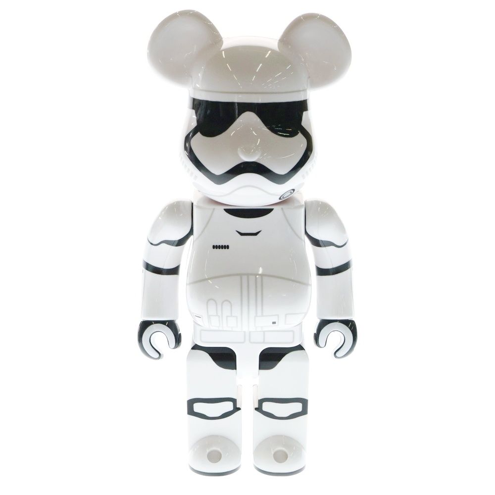 MEDICOM TOY (メディコムトイ) BE@RBRICK STAR WARS FIRST ORDER