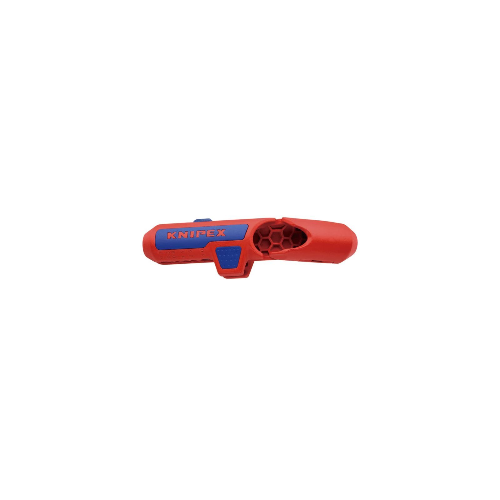KNIPEX 汎用ケーブルストリッパー クニペックス 1695-01SB