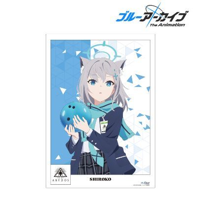 ブルアカ』3.5周年記念で臨戦ホシノとシロコ＊テラー、夏