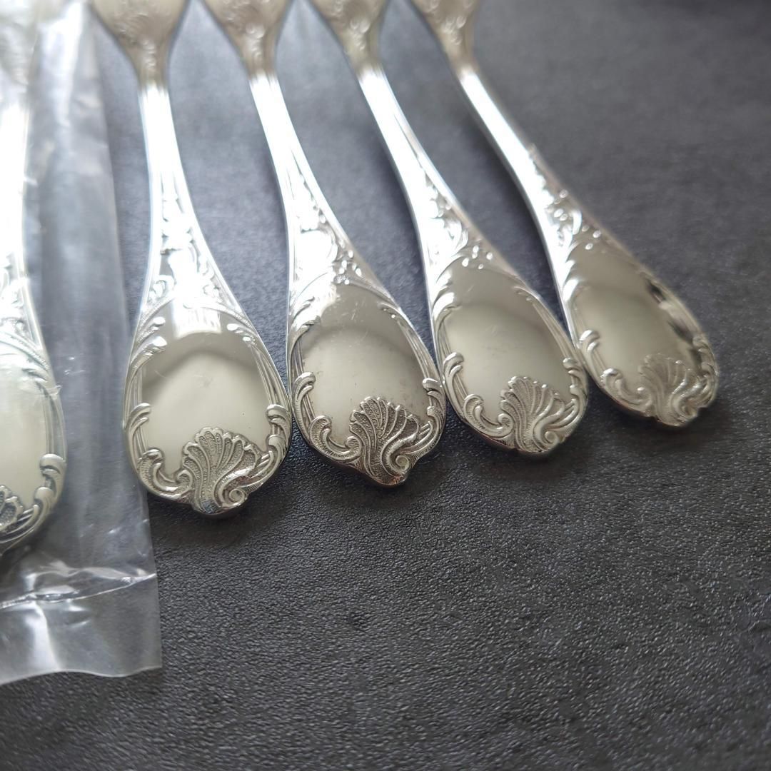 デザートフォーク