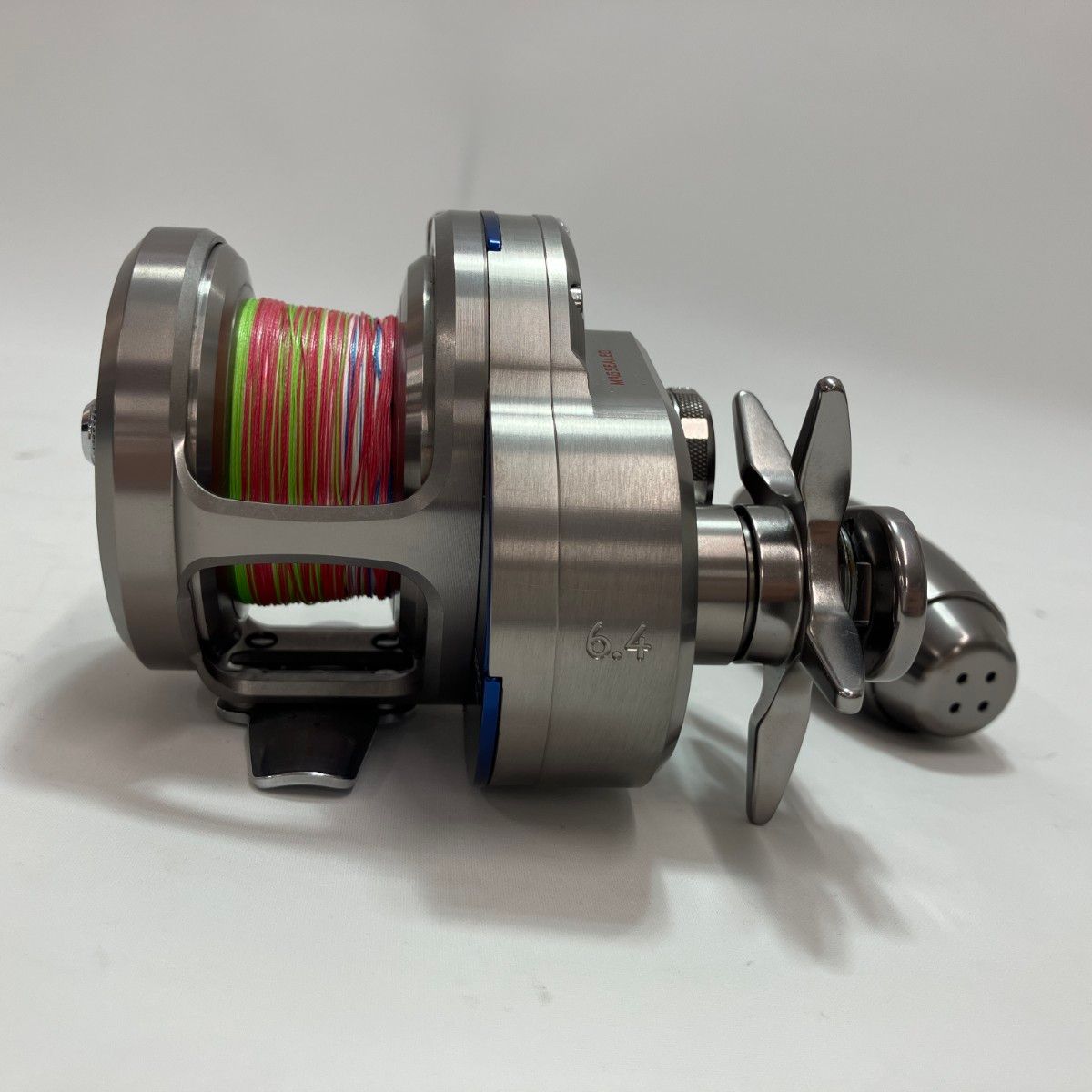 ダイワ 21 バサラ IC 150 /Q333M 未使用 タイラバ SLJ タチウオ