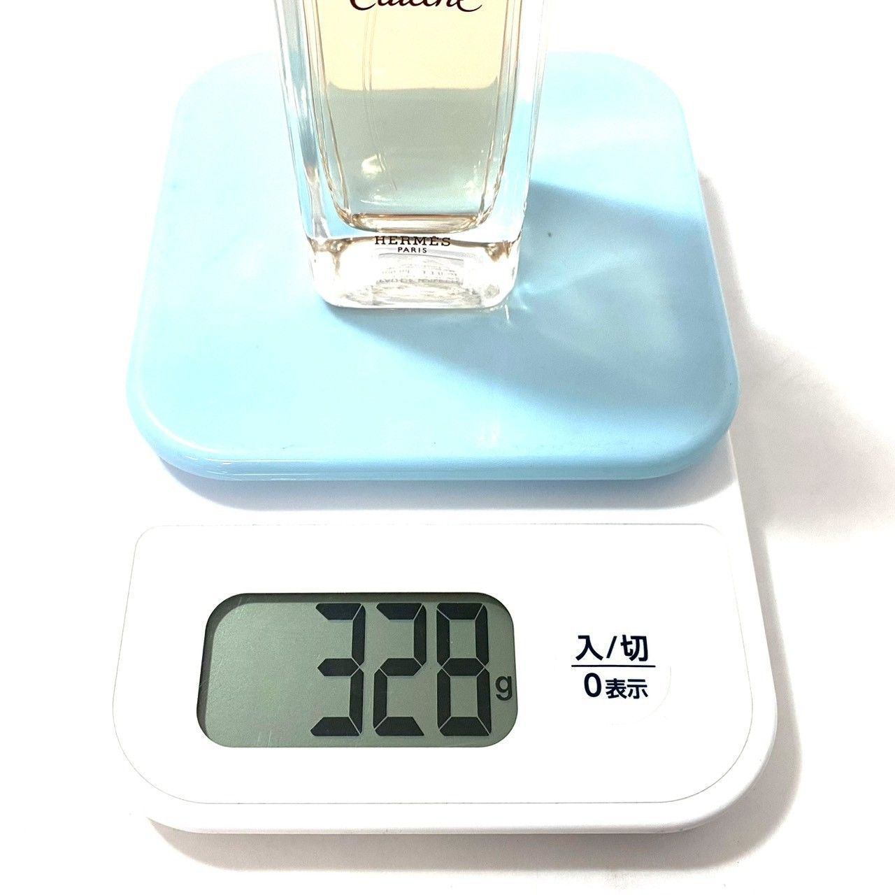 M【HERMES】ケリー カレーシュ オードトワレ 100ml 香水/パヒューム 