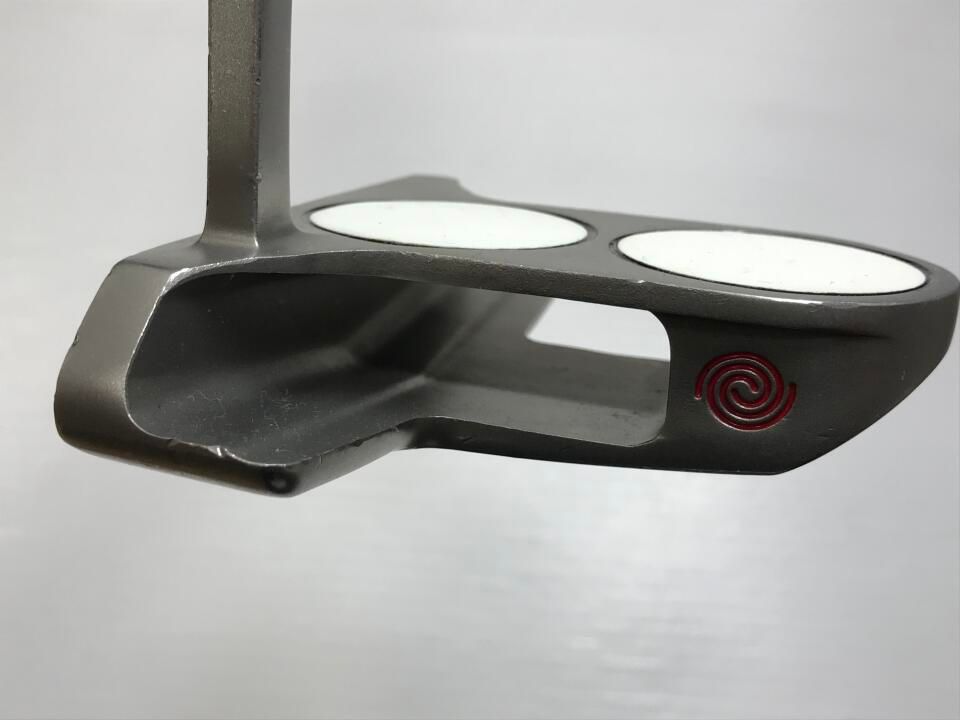 ホワイト ホット