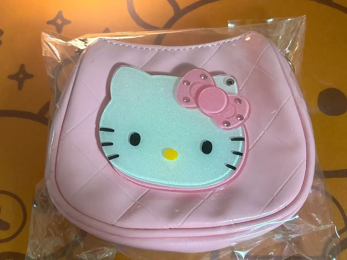 キティ バッグ 2 種