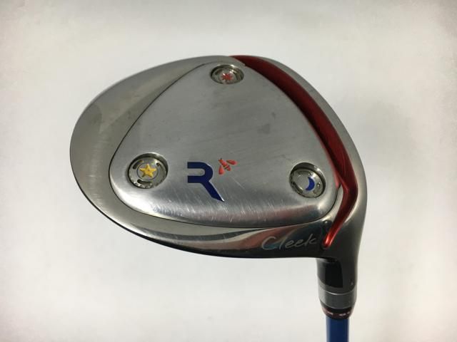 RODDIO FAIRWAYWOOD 5w ヘッドのみ - その他