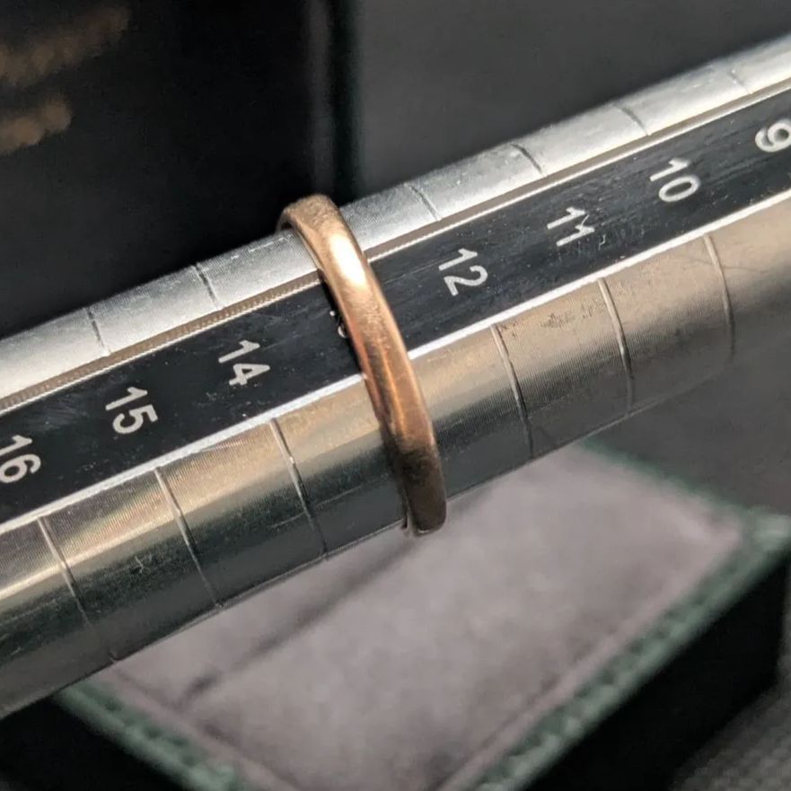 Herff Jones製 1960年 10K イエローゴールド カレッジリング