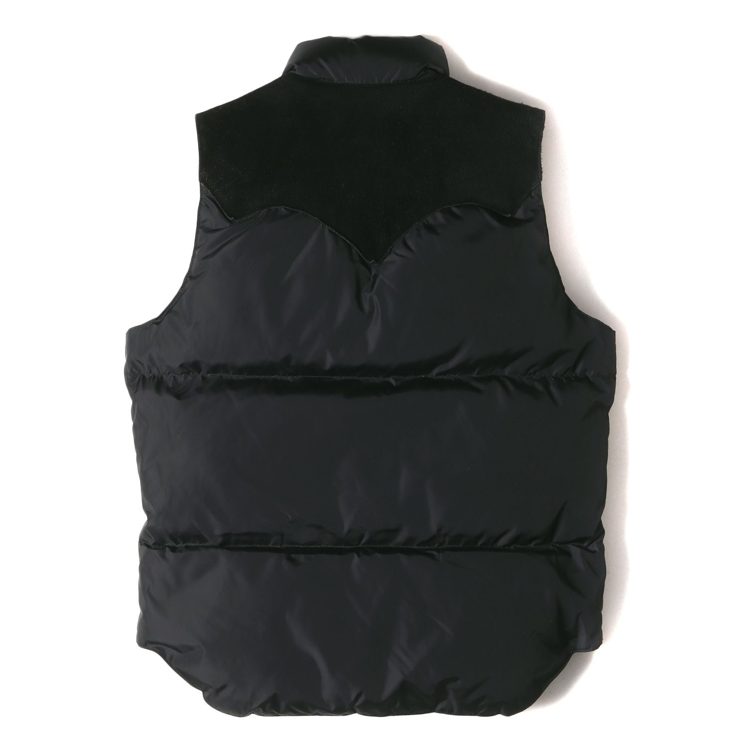 NEIGHBORHOOD Rocky Mountain ダウンベスト S 新品 NEIGHBORHOOD Rocky Mountain ダウンベスト S 新品