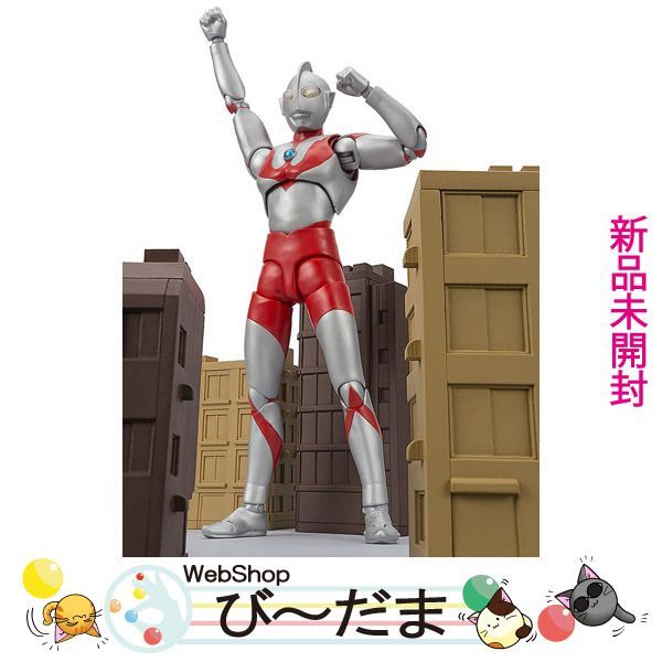 bn:6] 【未開封】 S.H.Figuarts ウルトラマン 50th Anniversary ...