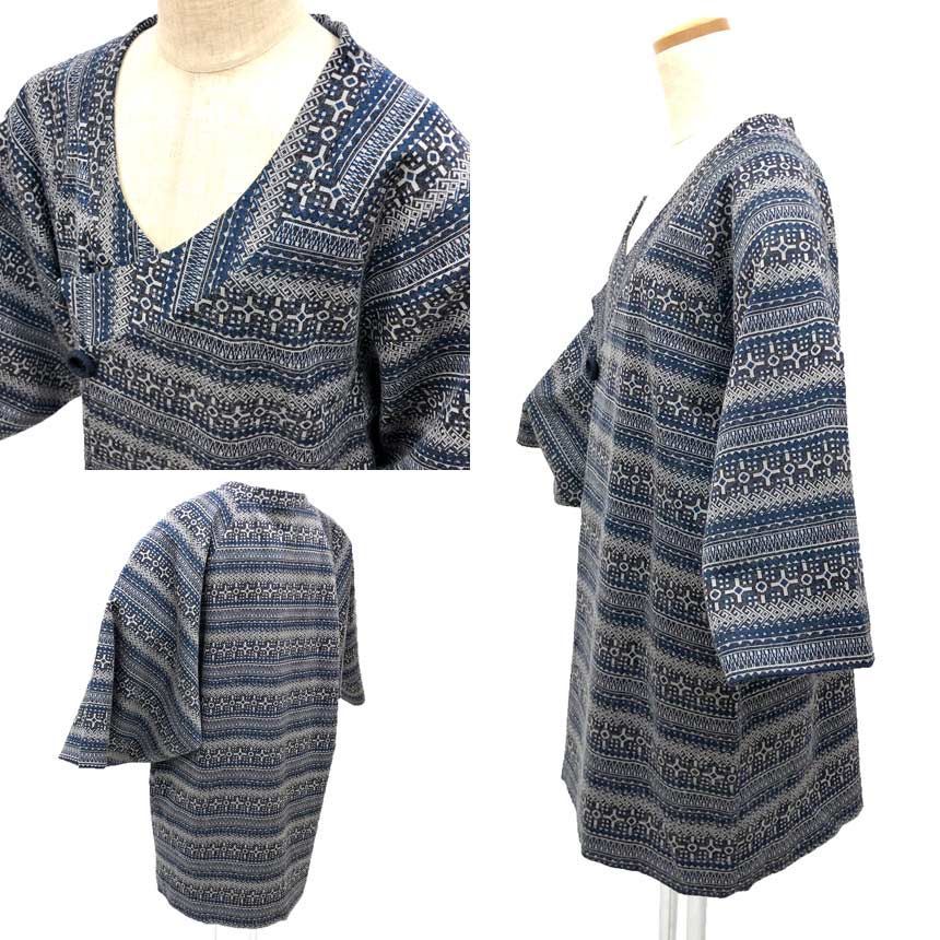 セミフォーマル カジュアル兼用