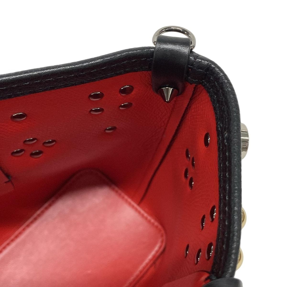 トートバッグ -