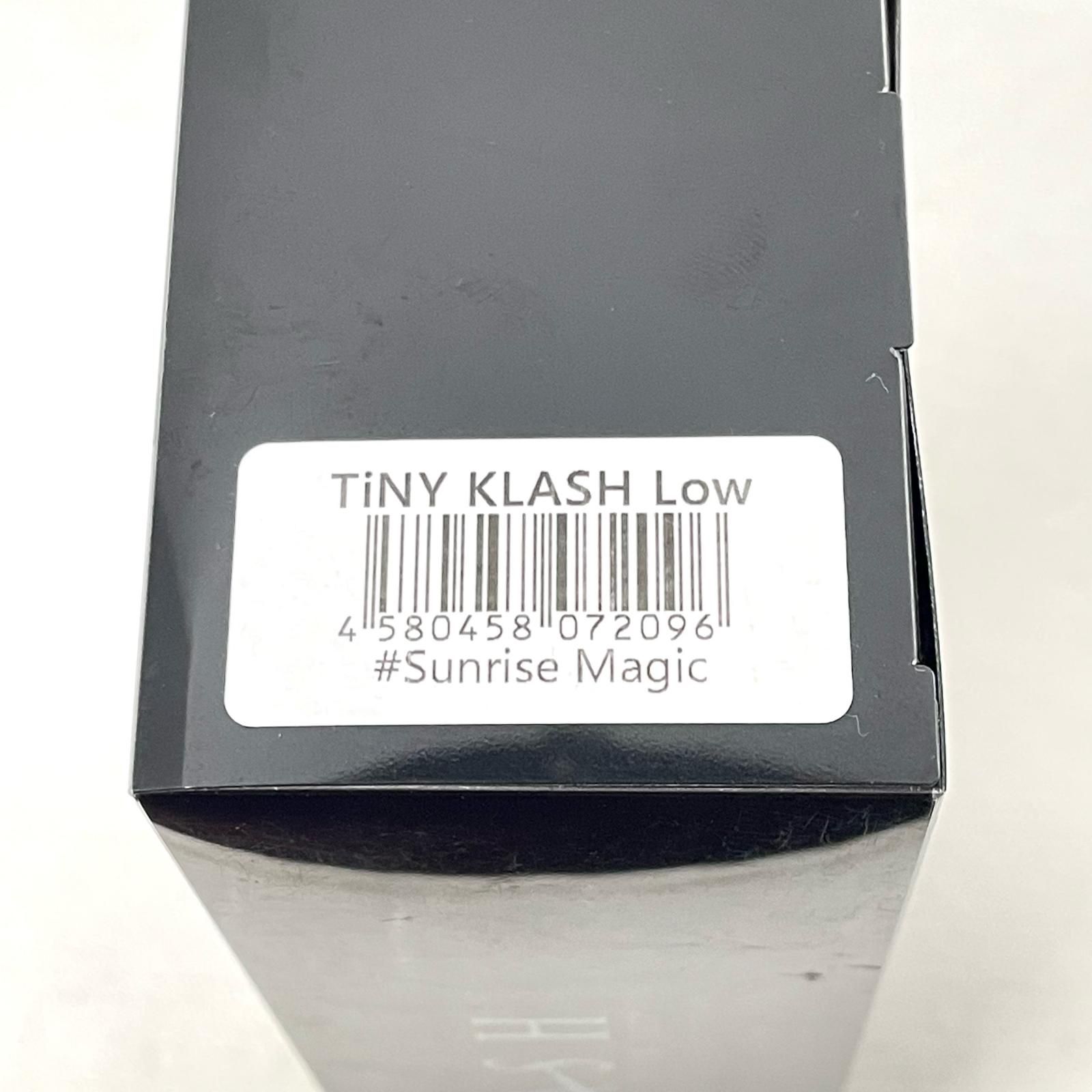 尾張小牧店】 中古 DRT | ディビジョンレーベルタックルズ ルアー TiNY  