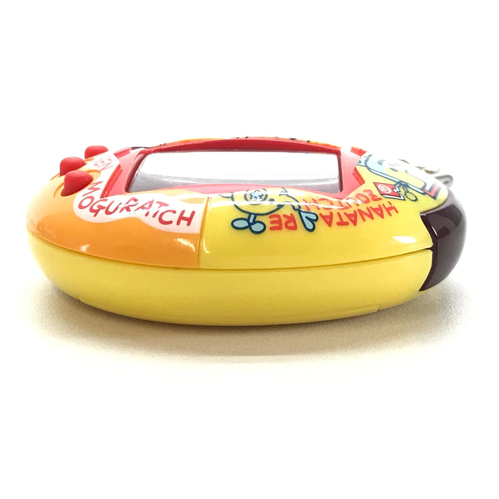 □BANDAI おもちゃ いぇー! ふぁみりーイロイロ!たまごっち
