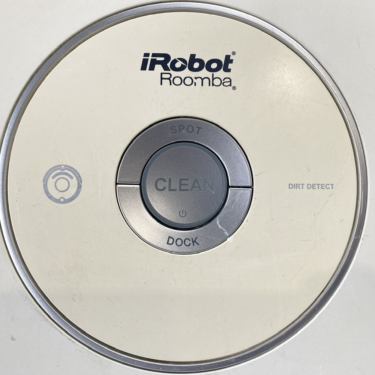 ルンバ N1133-07 iRobot Roomba ロボット掃除機 (管理番号