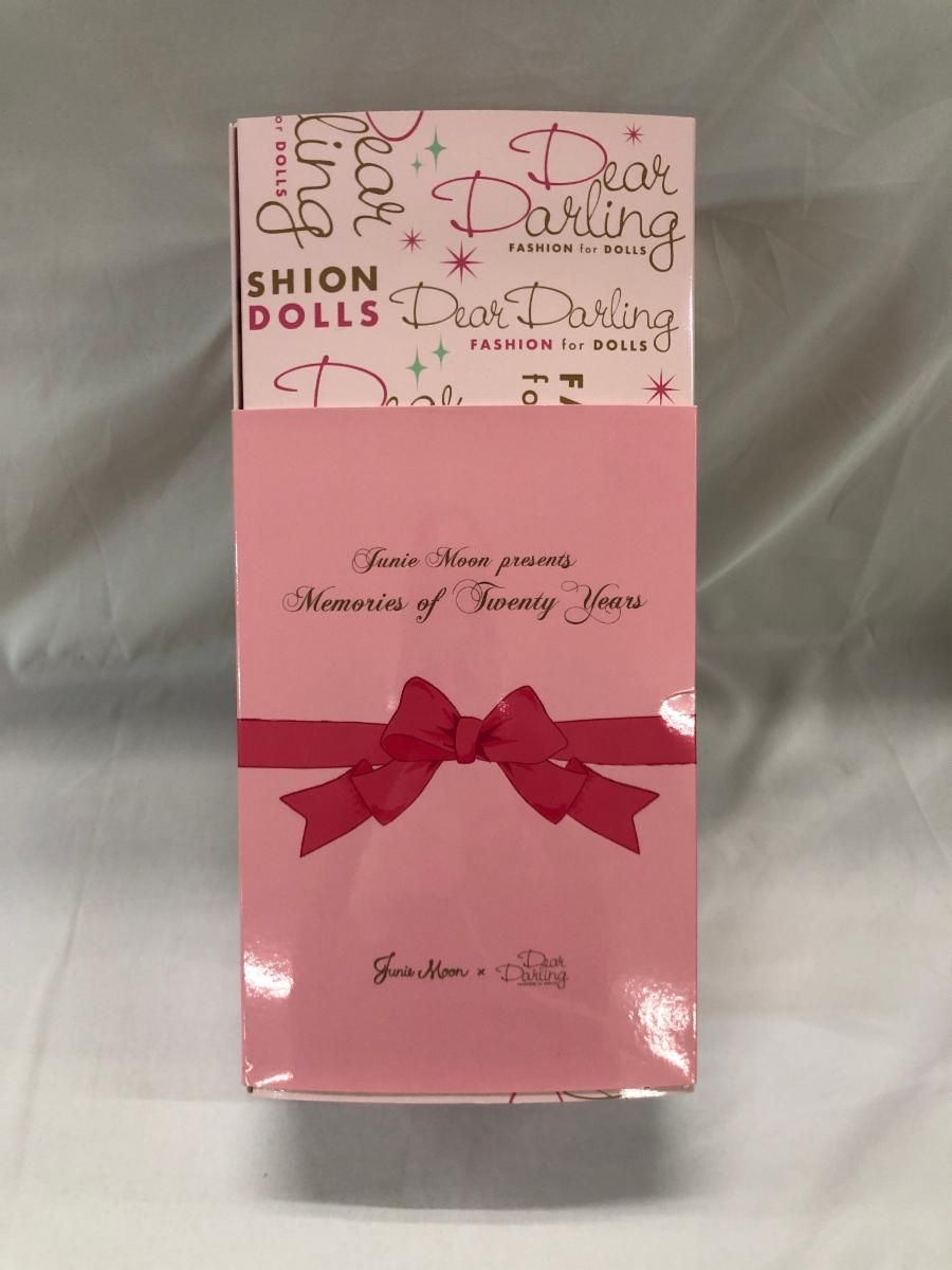 Junie Moon プレゼンツ メモリーオブトゥエンティーイヤーズ レディロイヤル