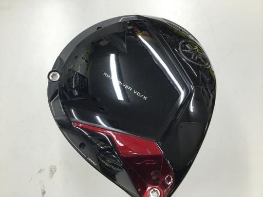 ヤマハ RMX VD|X 2025 10.5° ドライバー DR TENSEI TR50 フレックスSR メンズ 男性用 右利き 右用 Cランク ゴルフクラブ
