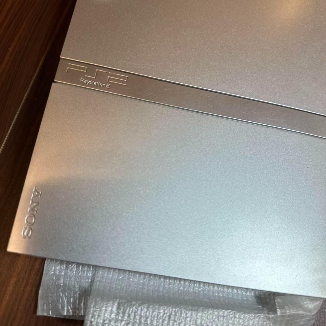 サテンシルバー 1327