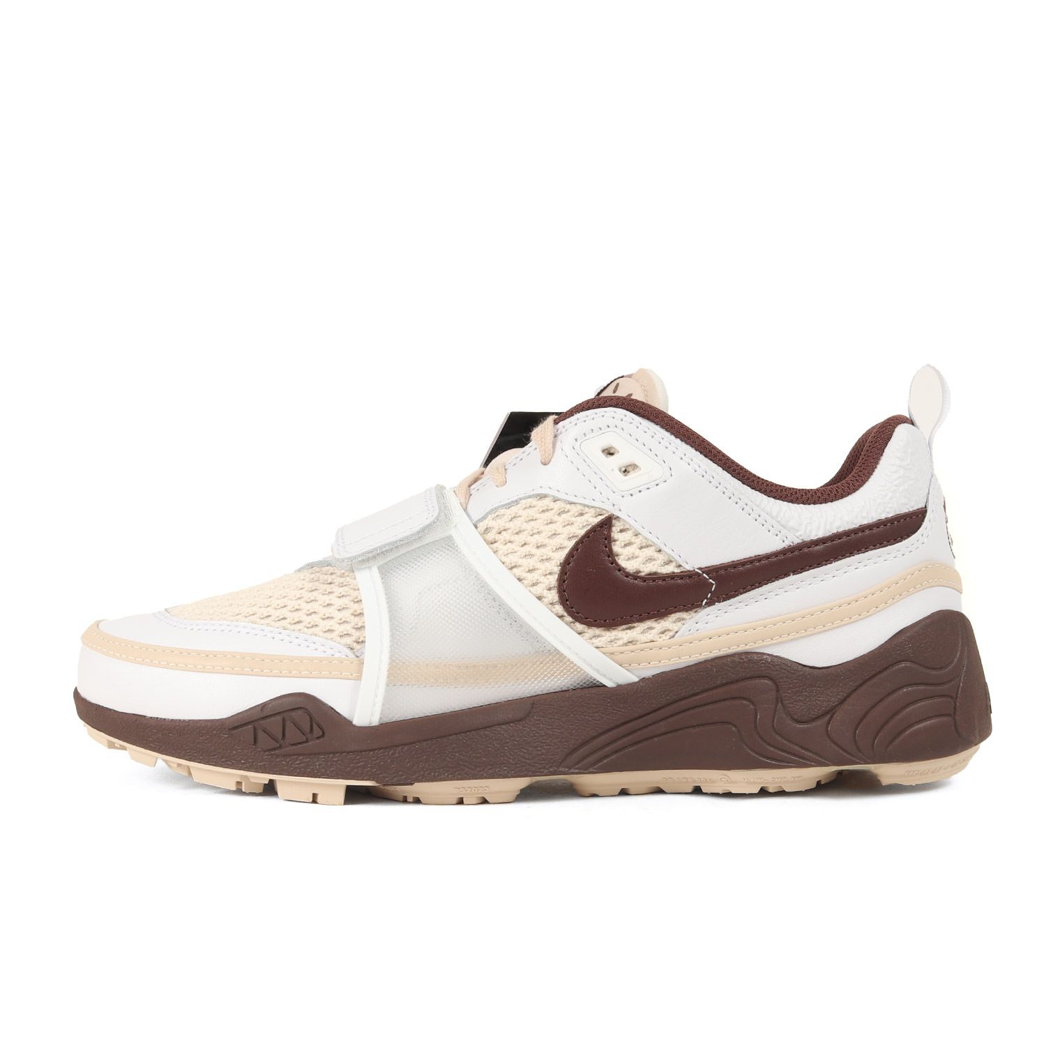 トラヴィススコット × ナイキ ズームフィールドジャックス 28cm 最新リーク｜Travis Scott × Nike Zoom Field Jaxx 