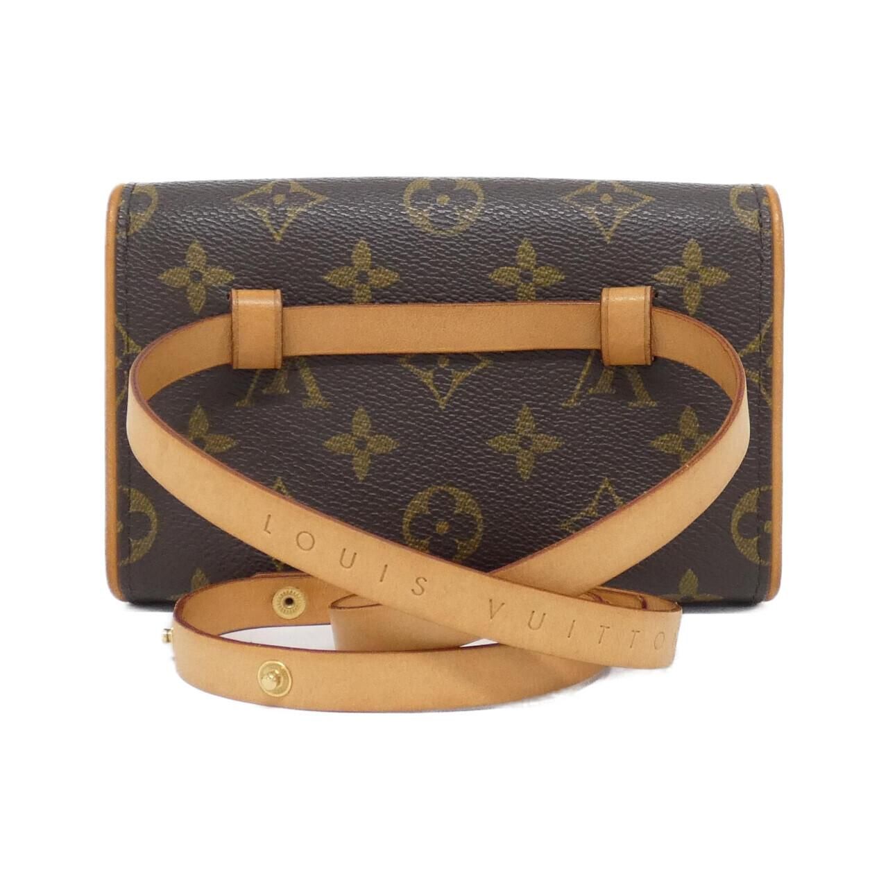 ルイ・ヴィトン LOUIS VUITTON ポシェット・フロランティーヌ