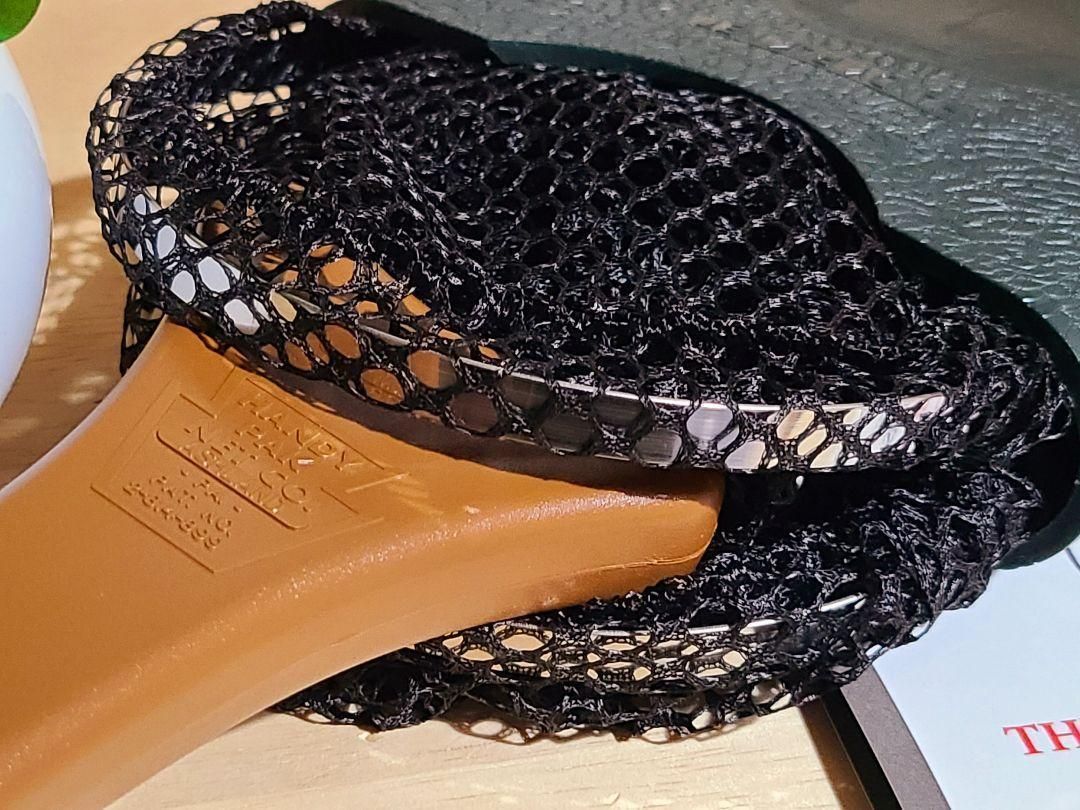 Handy Pak Insta-Nets (M)浅底メッシュ