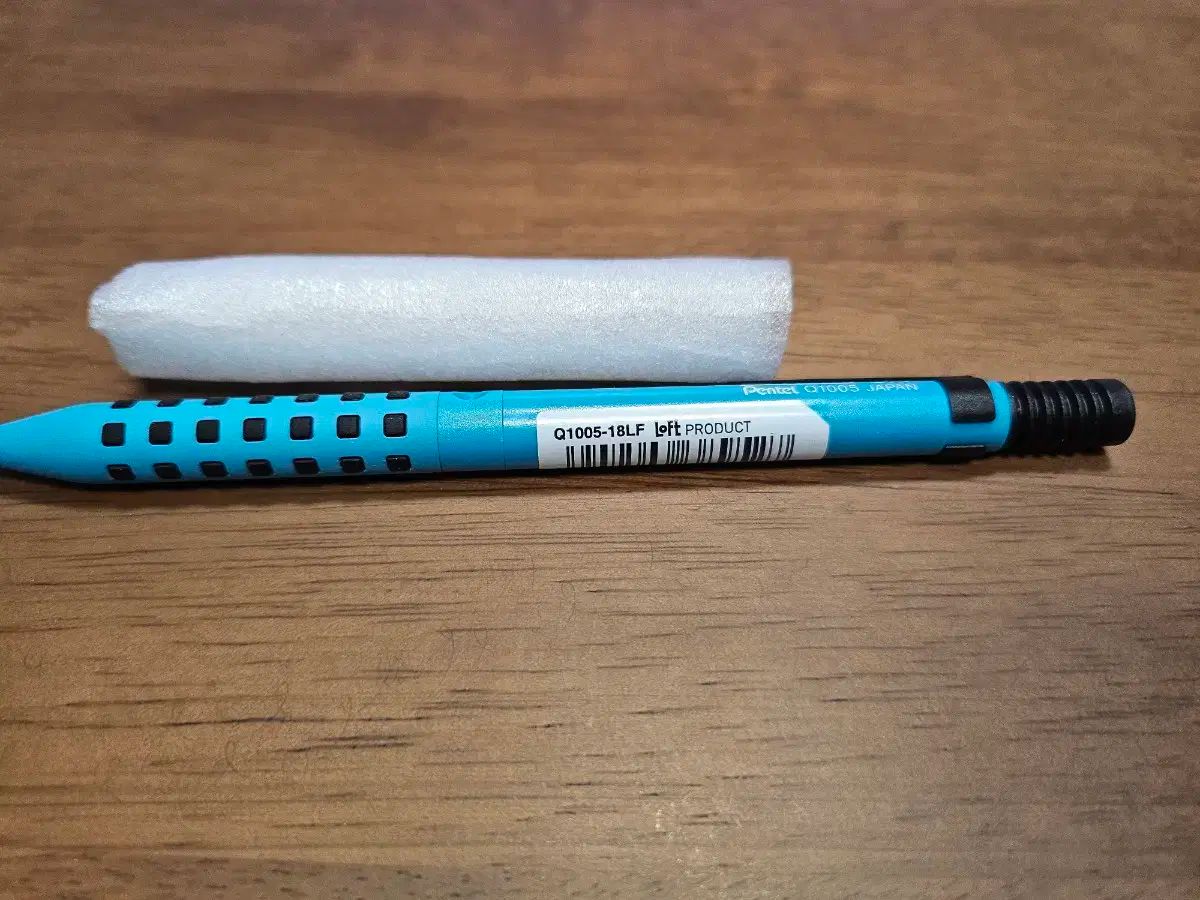 ロフト スマッシュ 0 5 シャーペン ロフト限定 ペンてる スマッシュ
