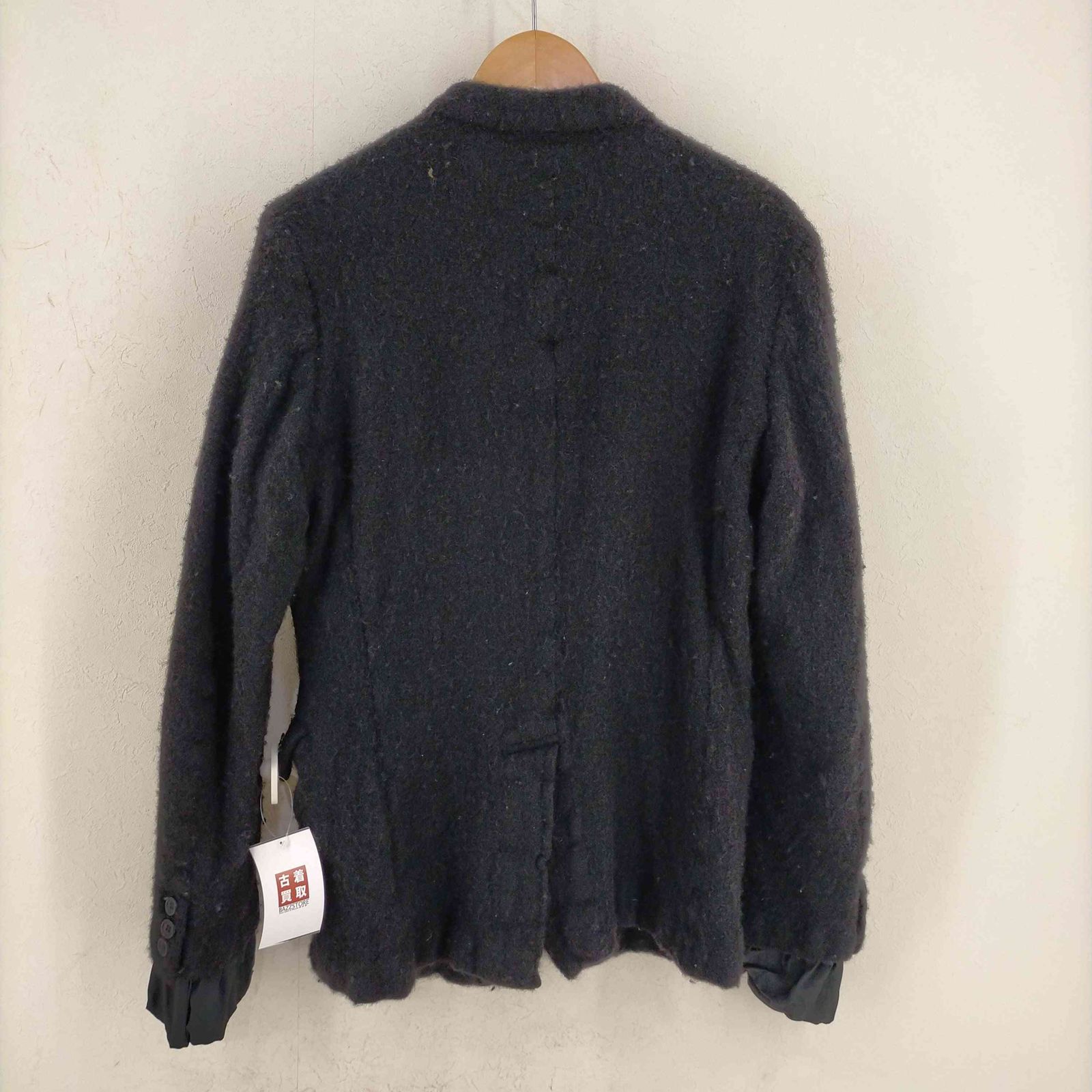 コムデギャルソンオムプリュス COMME des GARCONS HOMME PLUS 22aw 