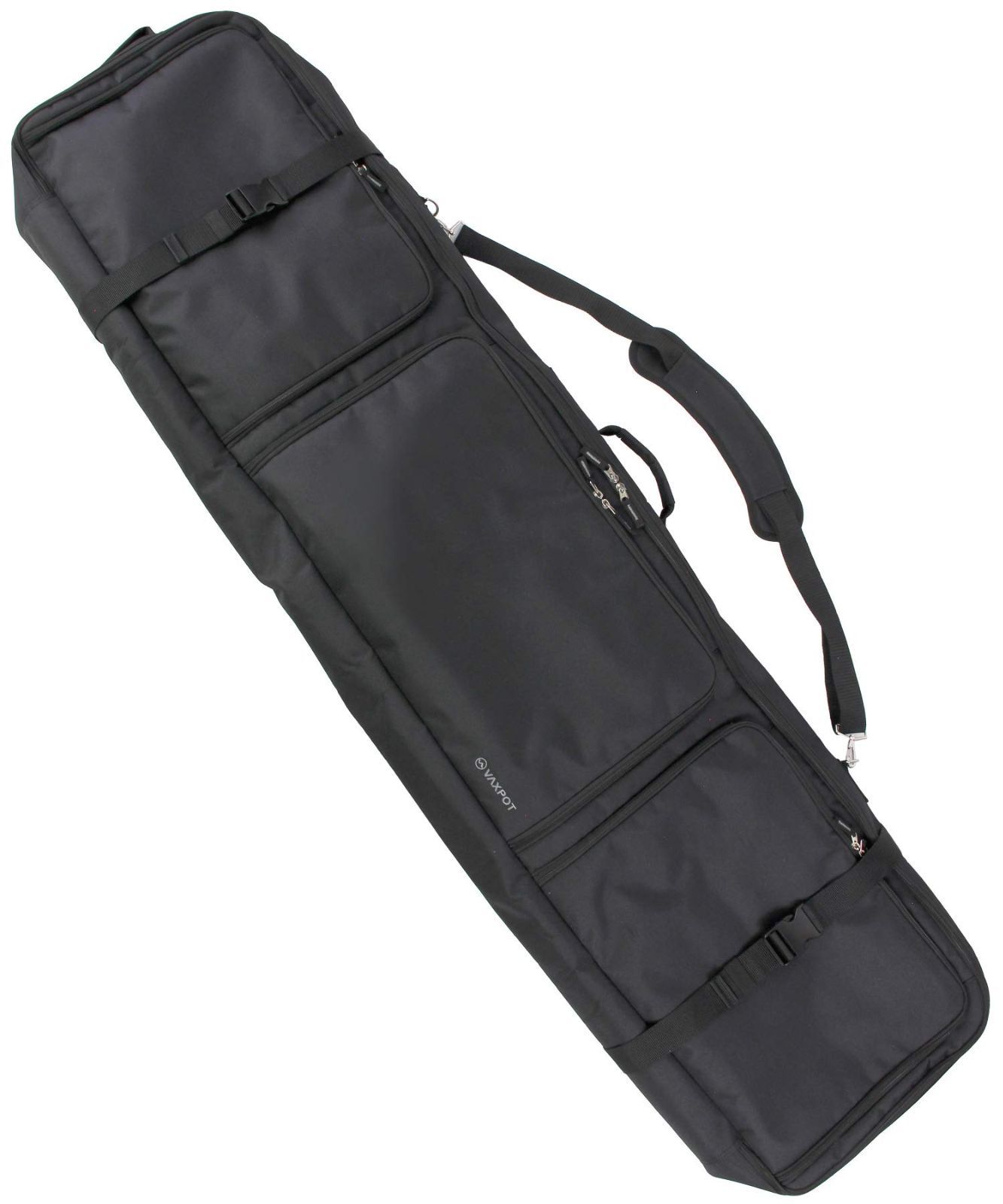 保護パッド入り リュック 3WAY オールインワン VA-3291 スキーケース VAXPOT バックスポット