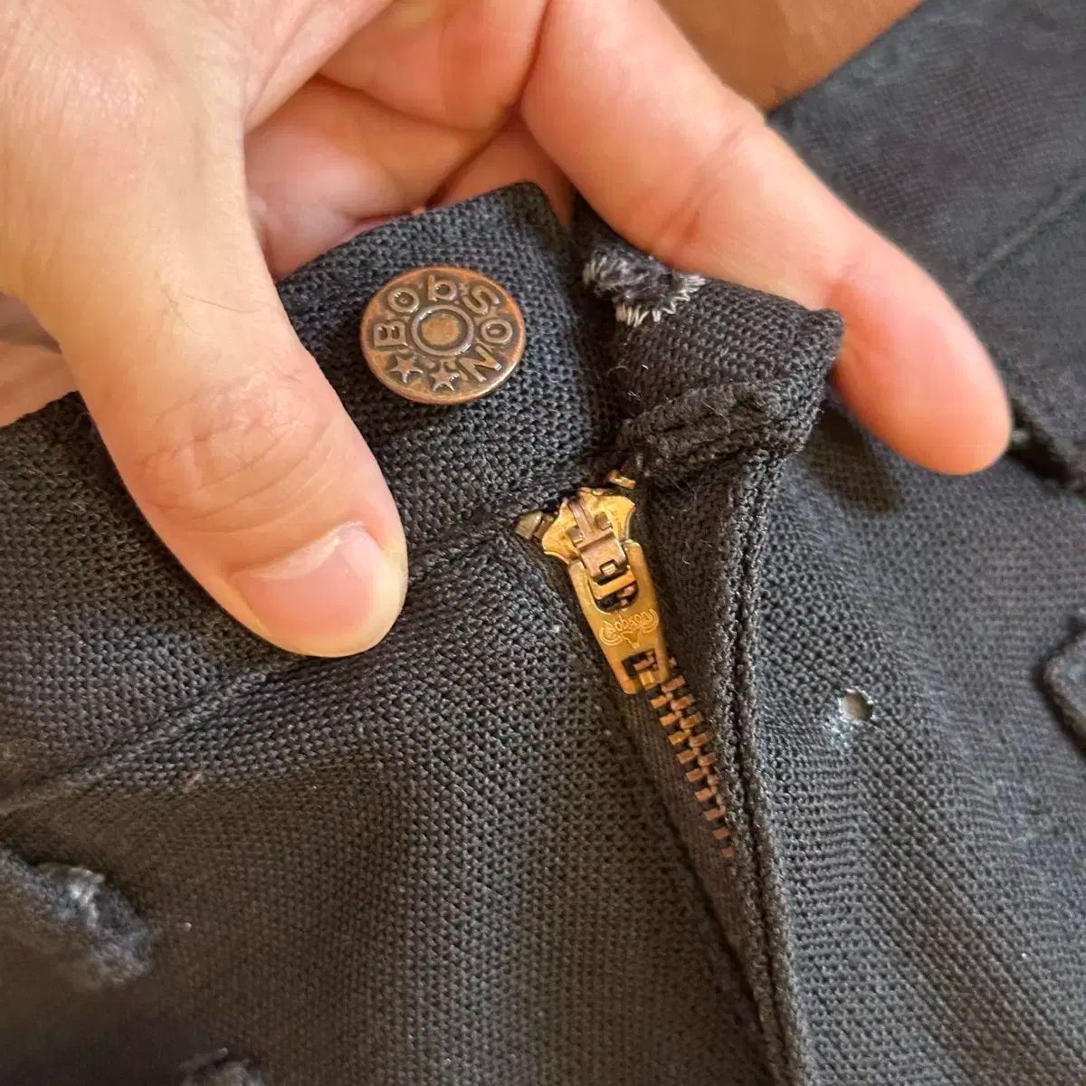 ボブソン ヴィンテージ