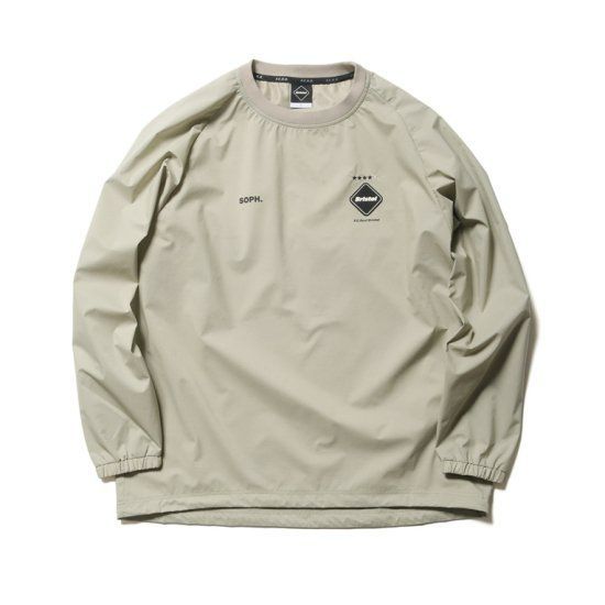 FCRB F.C.Real Bristol 3LAYER PISTE FCRB-230004 - メルカリ