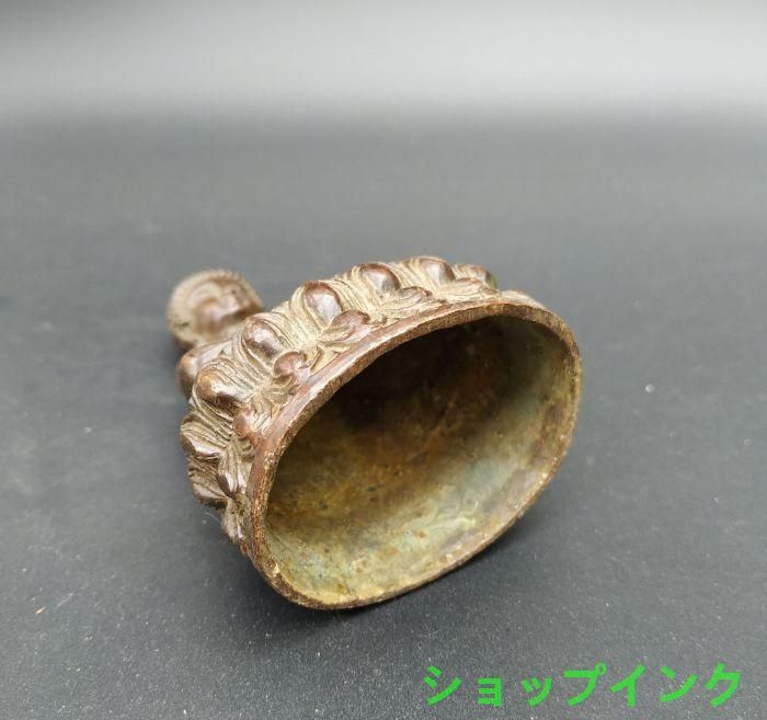 仏教美術 仏像 お釈迦様像 小仏像 銅製 銅器 釈迦牟尼仏 仏像 仏教美術