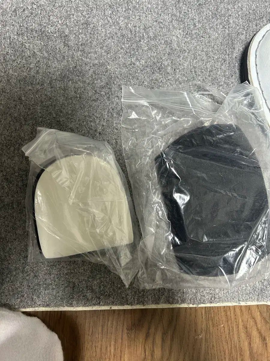 ボウリング用品オーガナイザー