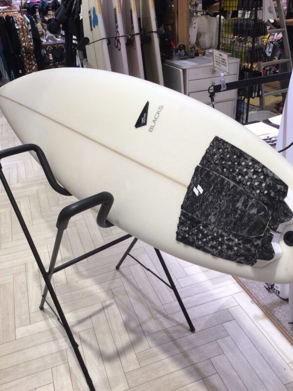 jyo　THREE WEATHER BLACKS ショートボード THREE WEATHER BLACKS スリーウェザーサーフボード ショートボード