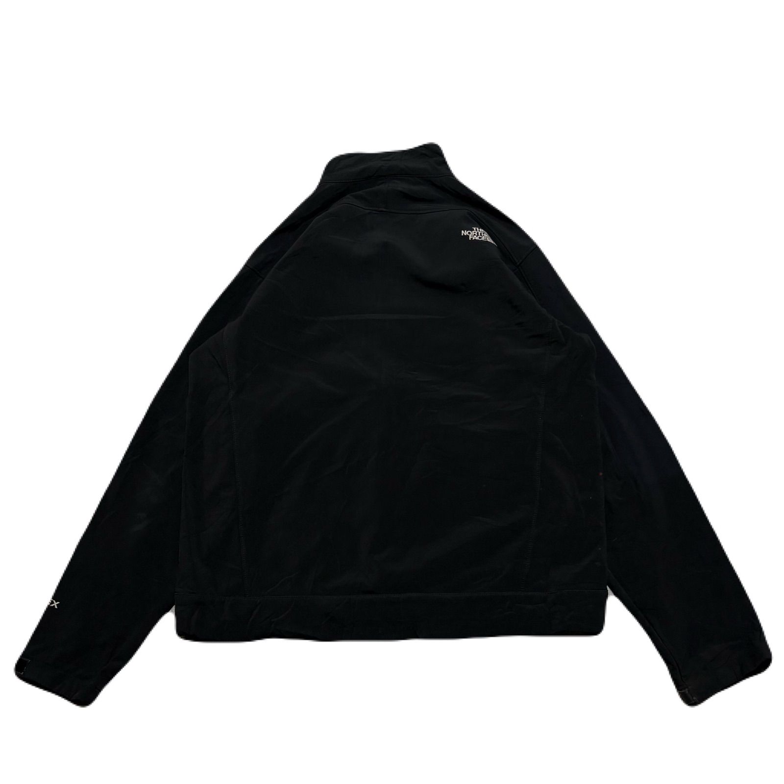 TheNorthFace ザノースフェイス SoftShellJacket ソフトシェル