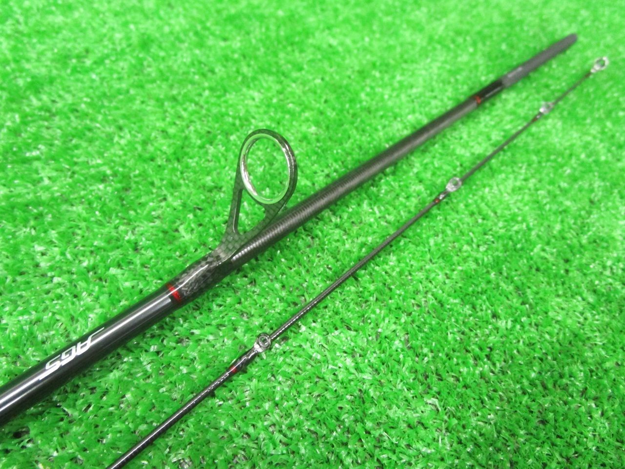 ダイワ エメラルダスストイストRT 76MMH ストイストSTOIST RT 76MMH