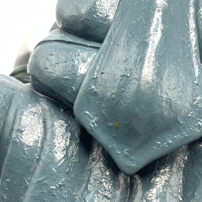  バルタン星人 ジャンボソフビ 本体のみ 10 怪獣 ウルトラマンシリーズ