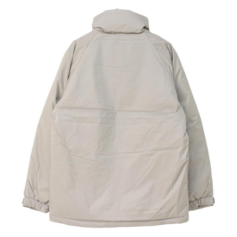 [専用] 80s L.L.Bean プリマロフトアノラック パッカブル 美品 ナンガ] AURORA TEX STAND COLLAR DOWN JACKET(MEN) (JP